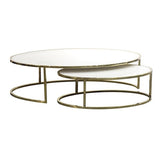 Anthea Coffee Table - Large