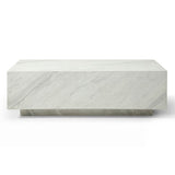 Tetra Coffee Table