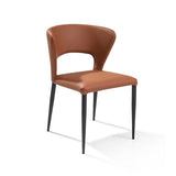 Pari II Dining Chair - Set of 2 - Tan