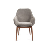 Polanco Dining Chair - Seamist