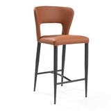 Pari II Bar Stool - Colonial