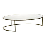 Anthea Coffee Table - Large