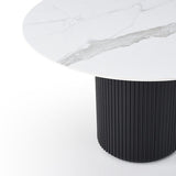 Lantine 120 Dining Table