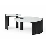 Salida Side Table - Black