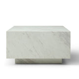 Tetra Coffee Table