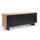 Costine Buffet - Ash Oak