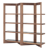 Blitz Book Shelf