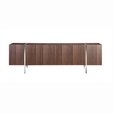 Sorrento Buffet - Walnut