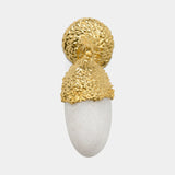 Pullcast Acorn Handles, view 6