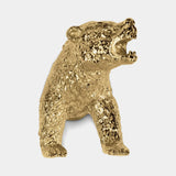 Pullcast Bear Drawer Handle, Big