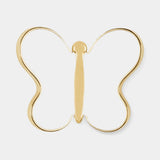 Pullcast Butterfly Drawer Handle
