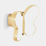 Pullcast Butterfly Drawer Handle, view 2