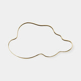 Pullcast Cloud Drawer Handle, Big