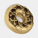 Pullcast Donut Drawer Handle, view 3