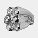 Pullcast Feu Handles, view 4