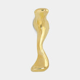 Pullcast Nouveau Handles and Door Pulls, view 2