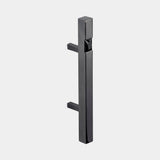 Pullcast Onyx Cabinet Handle, view 3