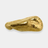 Pullcast Pebble Drawer Handle, view 2