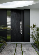 Pullcast Qami Door Pulls, view 4