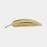 Pullcast Quill Drawer Handle, view 2