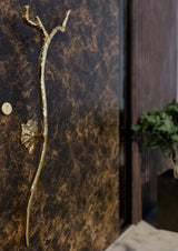 Pullcast Ramum Door Pull, view 3