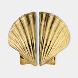 Pullcast Seashell Handles and Door Pulls, view 6