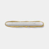 Pullcast Tiffany Marble Hardware, view 13