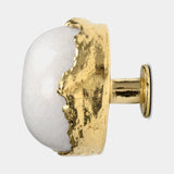 Pullcast Tiffany Quartz Handles, view 3