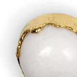 Pullcast Tiffany Quartz Handles, view 4