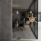 Pullcast Vault Door, view 4