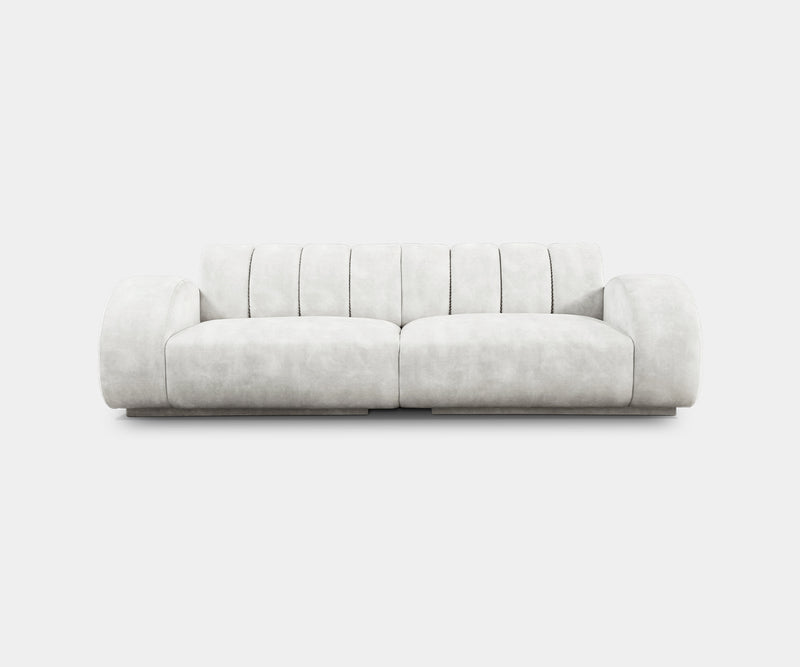 Reconfigure Your Living Space: The Serif Modular Sofa by Caffe Latte -  Unleash the design possibilities with the Serif Modular Sofa by Caffe Latte. This captivating piece features a reconfigurable sectional design, allowing you to customize the layout to perfectly suit your needs. Crafted with luxurious materials, the Serif Modular Sofa offers exceptional comfort and a touch of modern elegance for any living space.