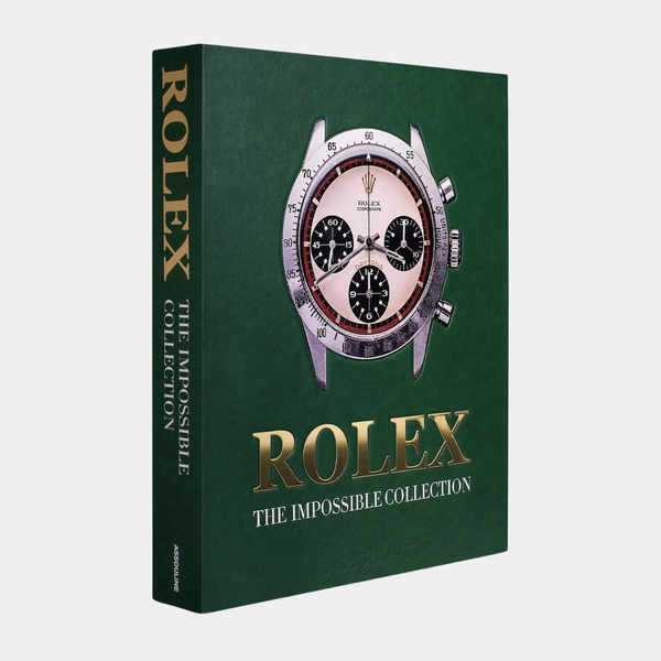 Coffee table cheap book rolex
