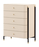 Rosie Tallboy White