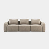 Fern Contemporary Luxury Sofa
