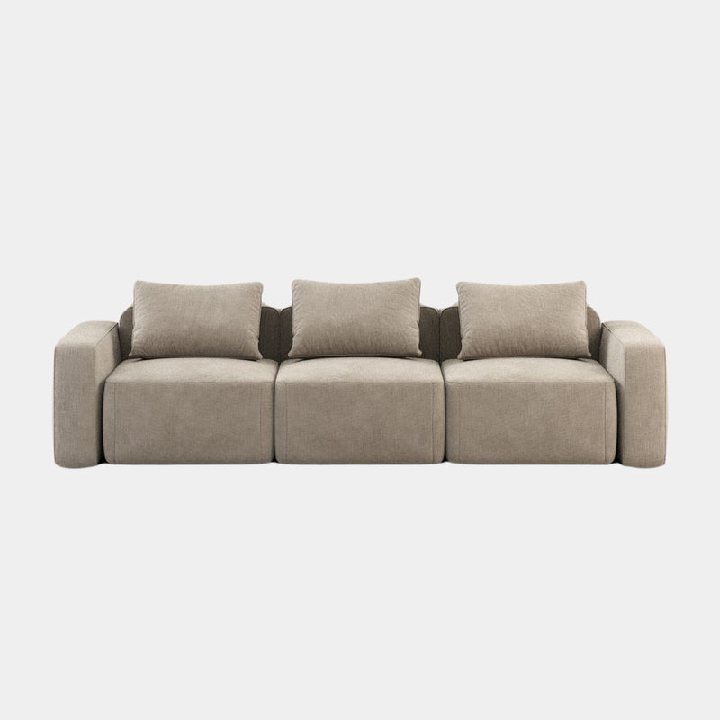 Royale Contemporary Luxury Sofa