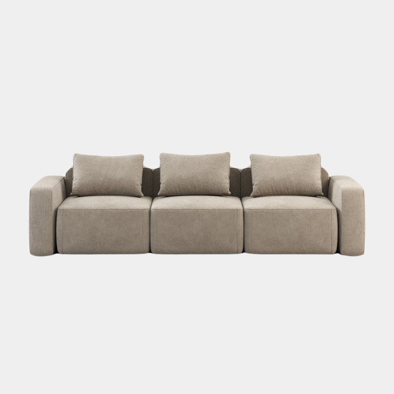 José Contemporary Luxury Sofa