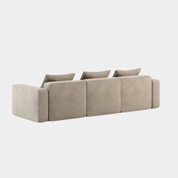 José Contemporary Luxury Sofa