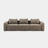 Royale Contemporary Luxury Sofa