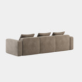 Royale Contemporary Luxury Sofa