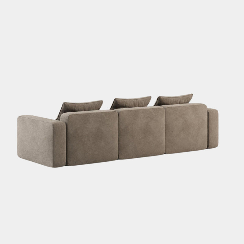 José Contemporary Luxury Sofa