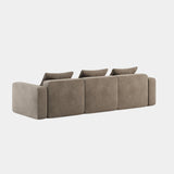 Fern Contemporary Luxury Sofa