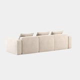 Fern Contemporary Luxury Sofa