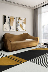 Rug Society Antelope Rug
