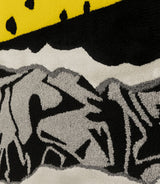 Rug Society Disruption Rug