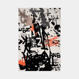 Rug Society Graff Rug
