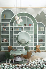 Rug Society Kaa Rug
