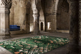 Rug Society Reptilus Rug