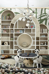 Rug Society The Turtle Tower Rug