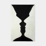 Rug Society Vase Rug