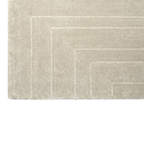 Rug Society White Garden Rug